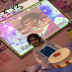 Star of the Week: Reemi Mohammed