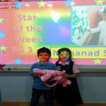 Star of the Week 7: Mohanad Sulaiman